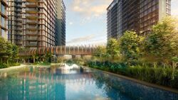 The Continuum (D15), Apartment #598202491